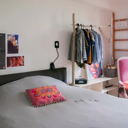 Lovely Spacious Bright Two-room Apt In Bastille 公寓 *