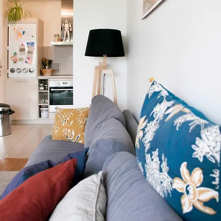 Lovely Spacious Bright Two-room Apt In Bastille 公寓 *