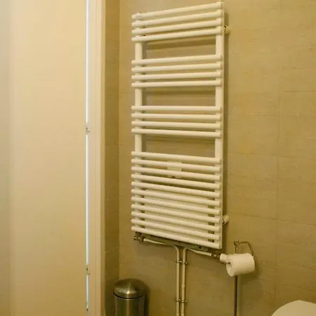Lovely Spacious Bright Two-room Apt In Bastille 公寓 *